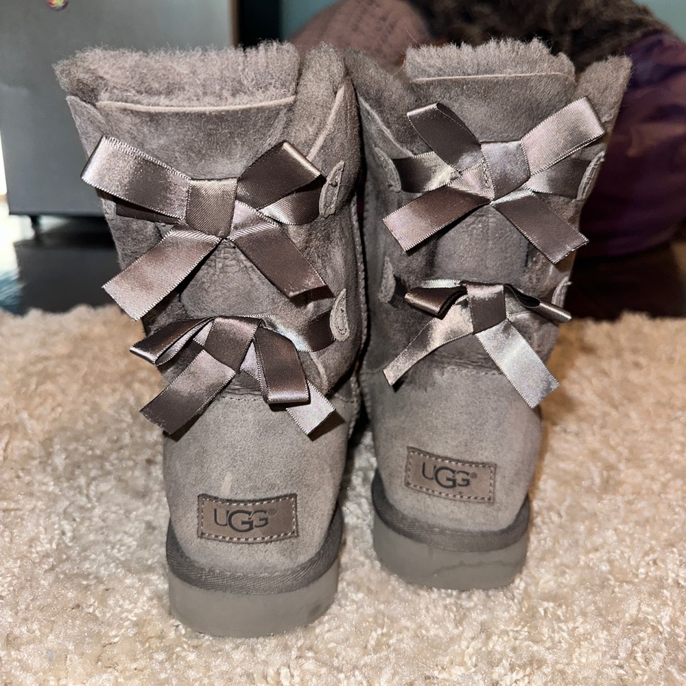 Bailey Bow II